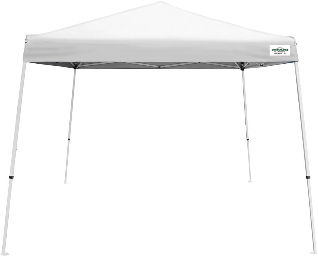 Caravan Canopy Cirrus 8′ x 8′ Instant Slant Canopy Kit Sansujyuku sansujyuku.com