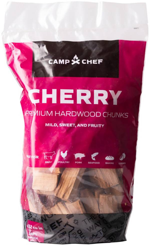 Camp Chef Cherry Wood Chunks product image