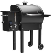 Camp Chef DLX Pellet Grill with Gen 3 Wifi Dick s Sporting Goods