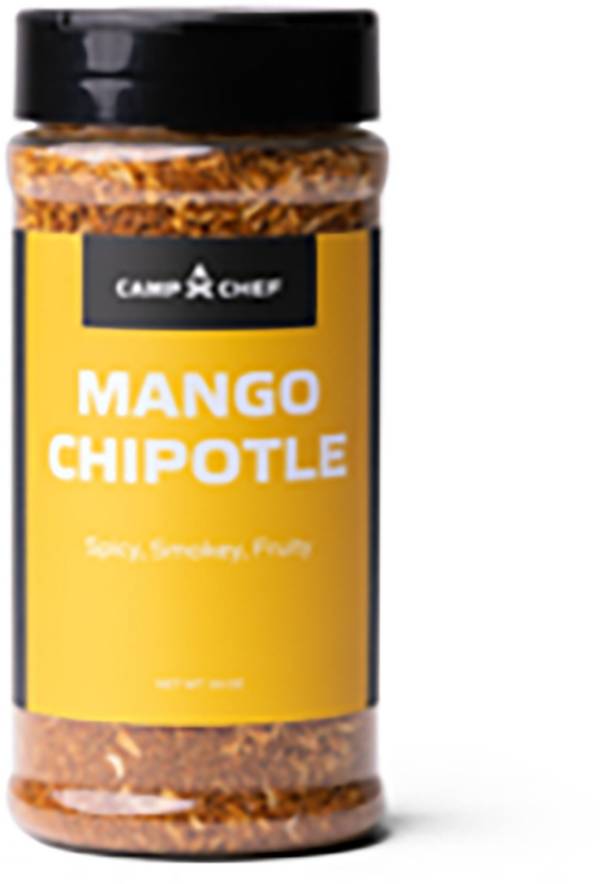 Camp Chef Mango Chipotle Seasoning product image