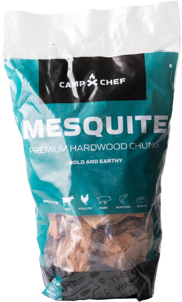 Camp Chef Mesquite Wood Chunks product image