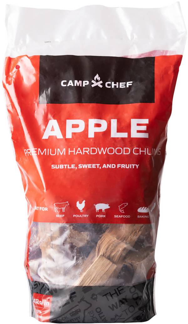 Camp Chef Apple Wood Chunks product image