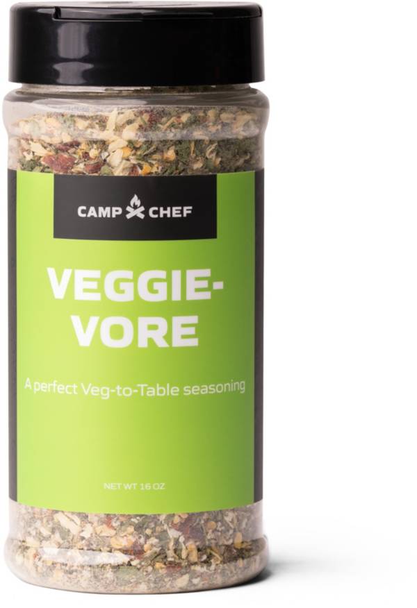 Camp Chef Veggievore Seasoning product image