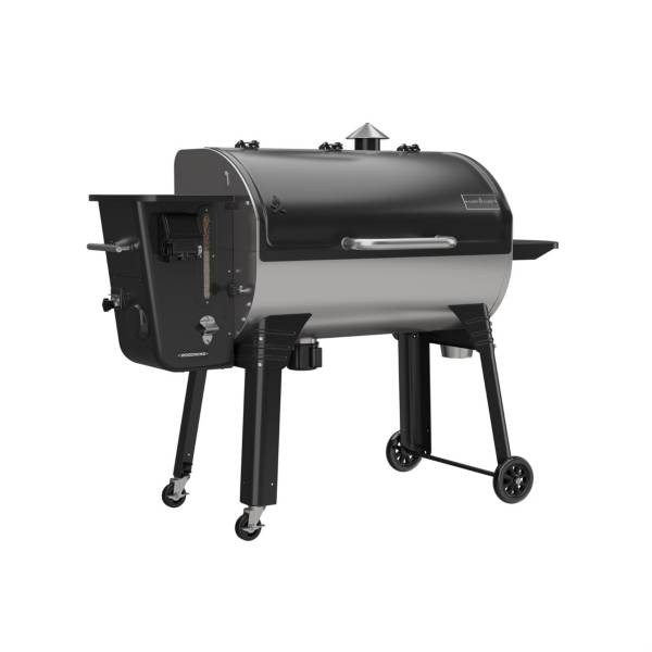 Camp Chef Woodwind Wifi SG 36 Pellet Grill product image