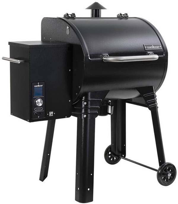 Camp Chef XT 24 Pellet Grill product image