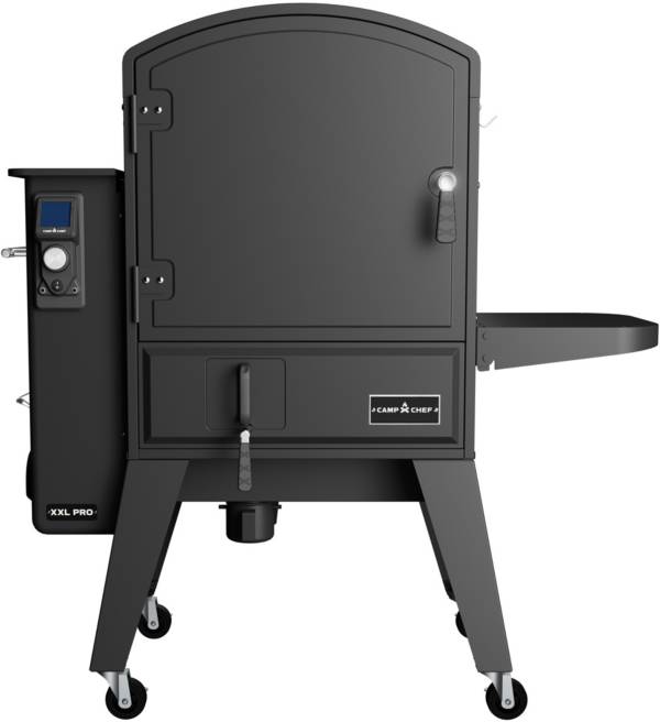 Camp Chef XXL Pro WIFI Vertical Smoker product image