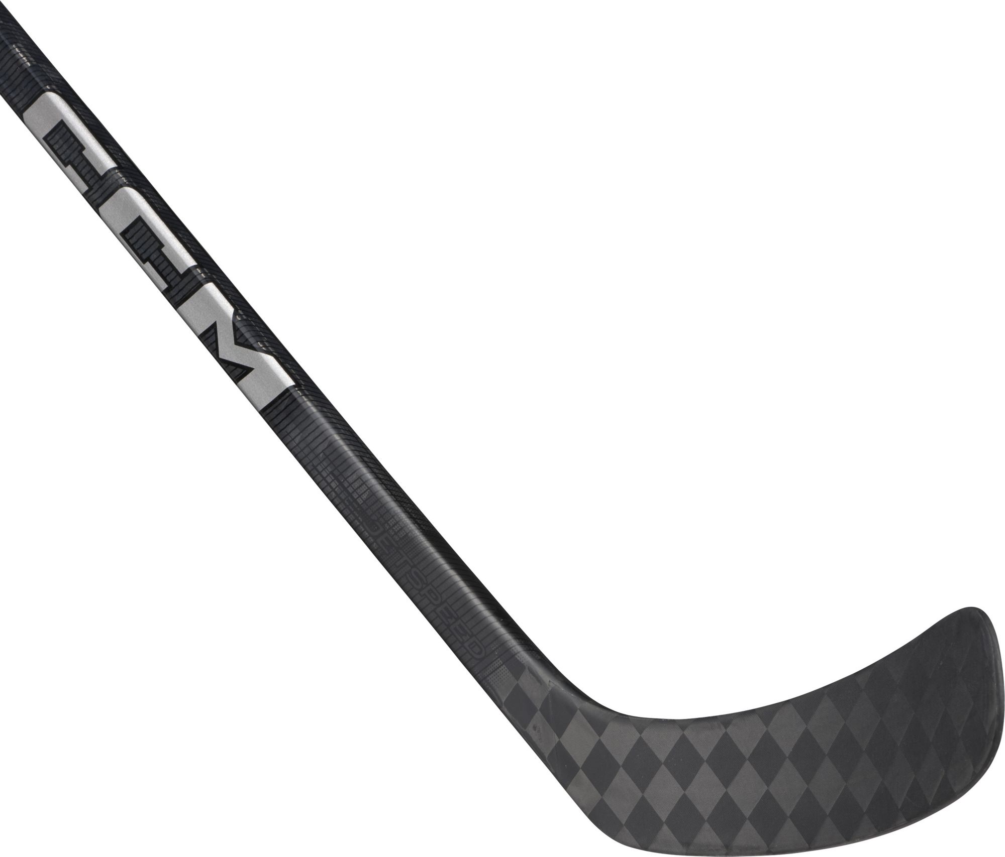 CCM Jetspeed FT6 Ice Hockey Stick - Junior product image