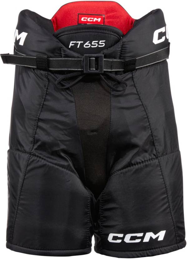 CCM Youth JetSpeed 655 Hockey Pants Dick's Sporting Goods