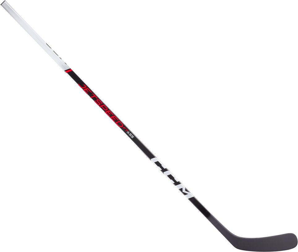 CCM Jetspeed FT655 Ice Hockey Stick - Junior product image