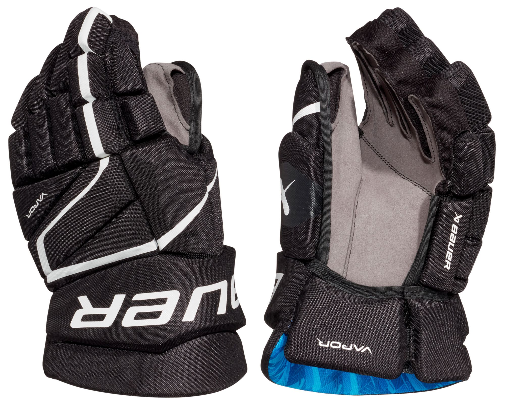 Bauer Vapor Volt Ice Hockey Gloves