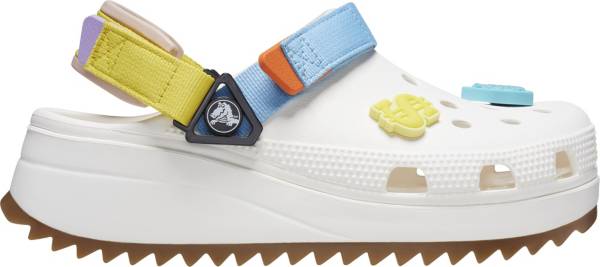 Crocs Classic Hiker Sport Mode Clogs product image