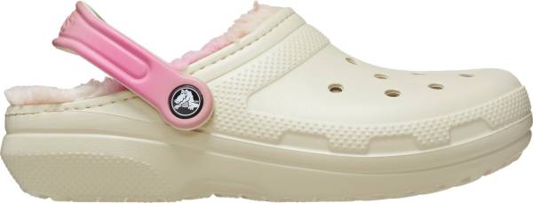 Light colored crocs shop