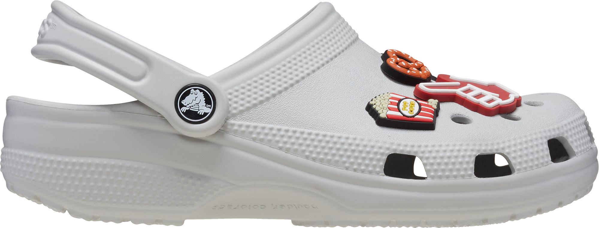 Crocs Classic Stadium Clogs product image