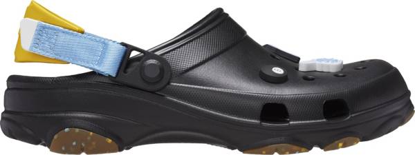 Crocs sport clearance zone