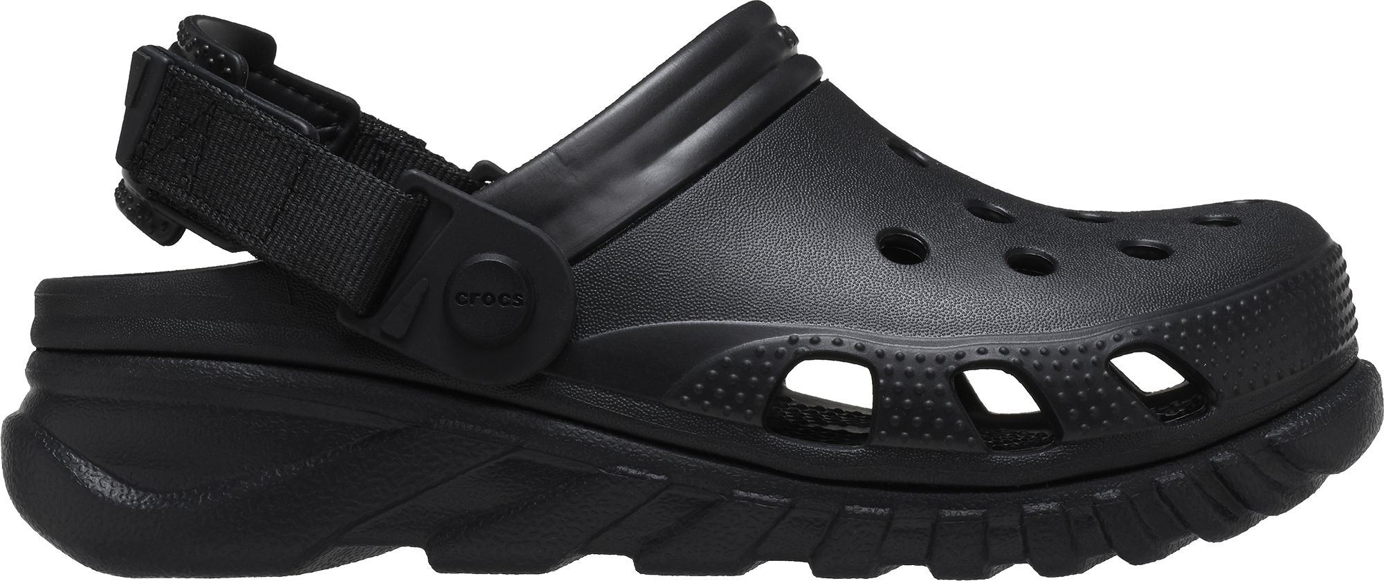 Crocs Duet Max II Clogs product image