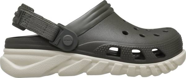 Crocs duet max clog deals unisex sandals