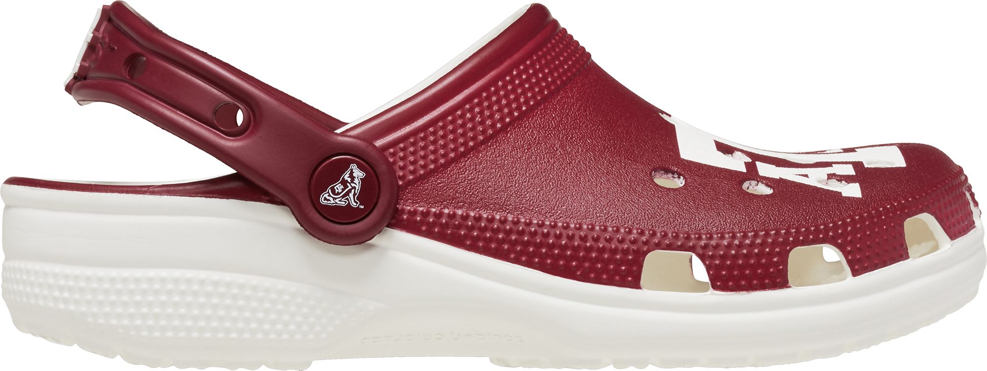 Crocs Texas A&M Aggies Classic Clogs product image