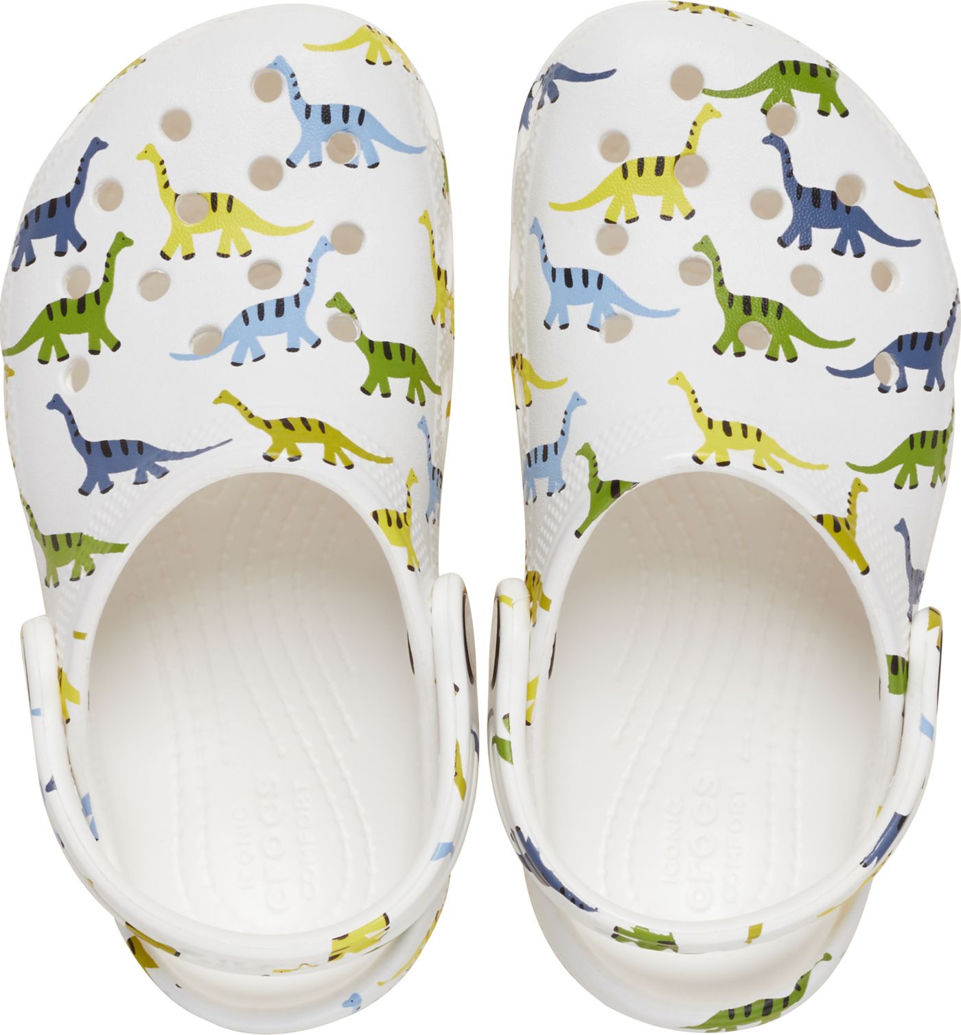 Character crocs online