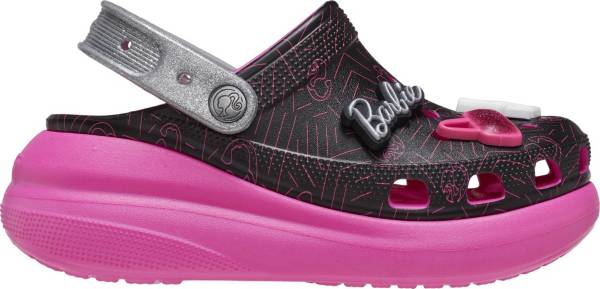 Crocs Barbie Crush Clogs