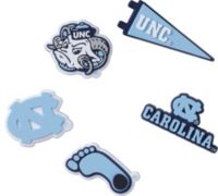 Unc jibbitz deals