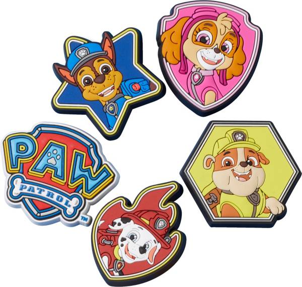 PAW Patrol - Best in Snow Stickers