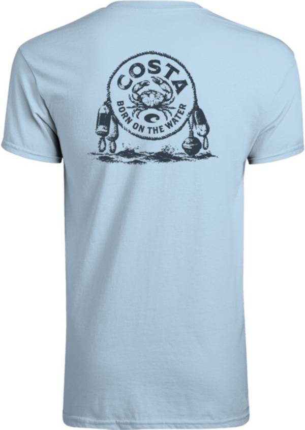 Costa del mar tee clearance shirts