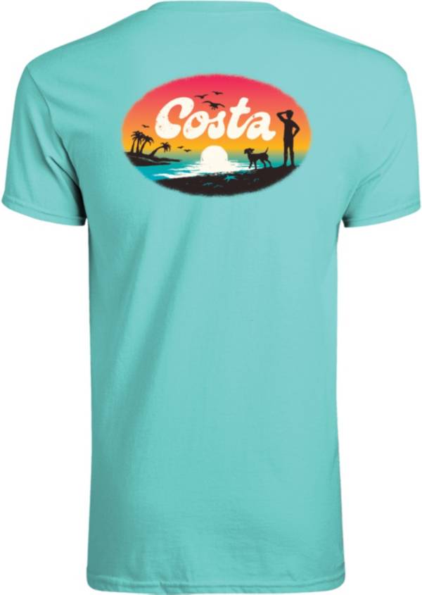 Costa Del Mar Men's Cozumel T-Shirt | Dick's Sporting Goods