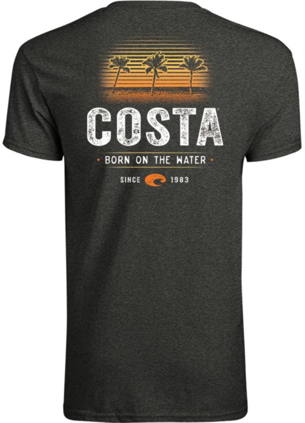 Costa Del Mar Men's Founders Beach T-Shirt product image