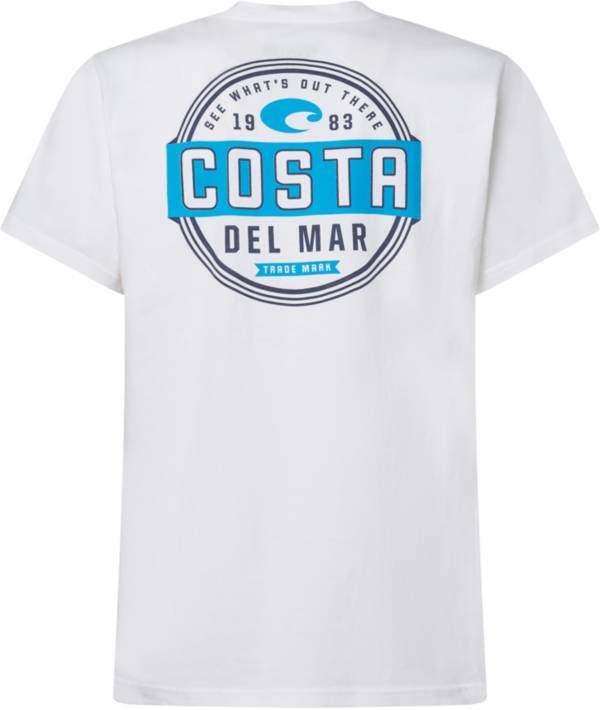 Costa Del Mar Men's Prado T-Shirt product image