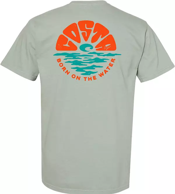Costa Del Mar Short Sleeve Fishing Shirts & Tops for Women for sale
