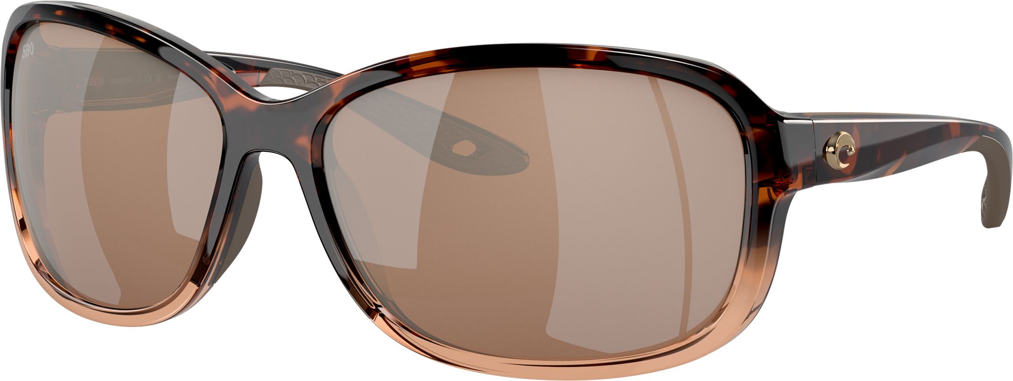 Costa Del Mar Women's Seadrift 580G Sunglasses