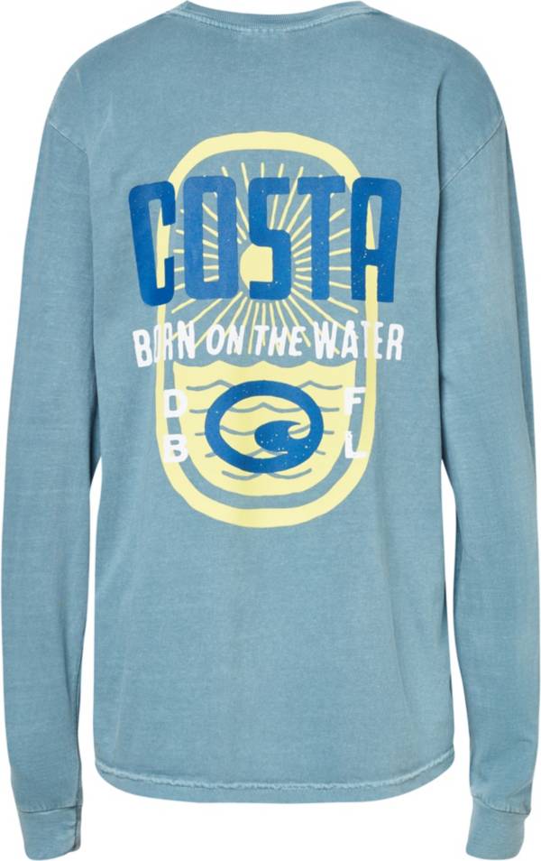Costa Del Mar Women's Long-Sleeved Crew product image