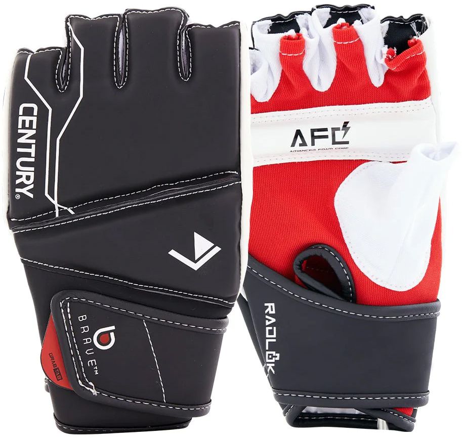 Century Brave Grip Bag Gloves product image