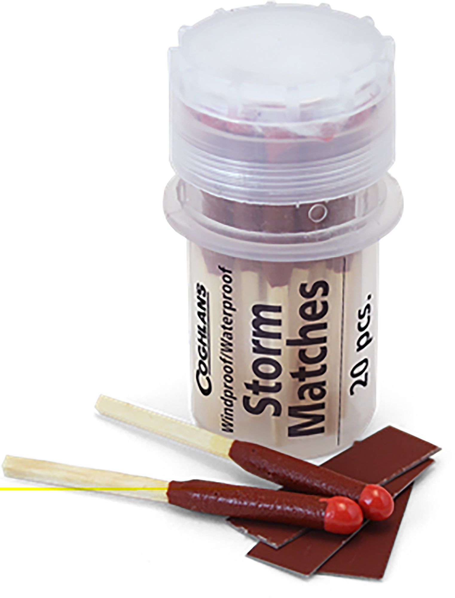Coghlan's Storm Matches product image
