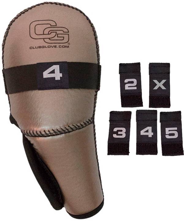 Club Glove Premium Gloveskin Hybrid Headcover product image