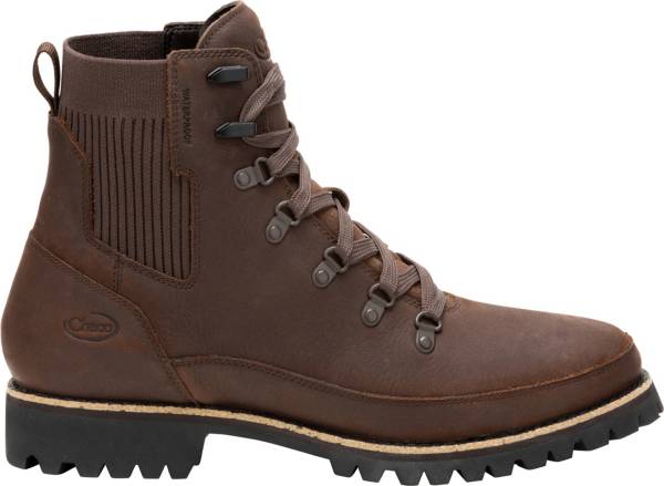 Chaco Men s Fields Lace Waterproof Boots