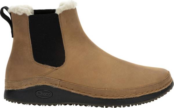 Chaco Women's Paonia Chelsea Fluff Waterproof Boots product image