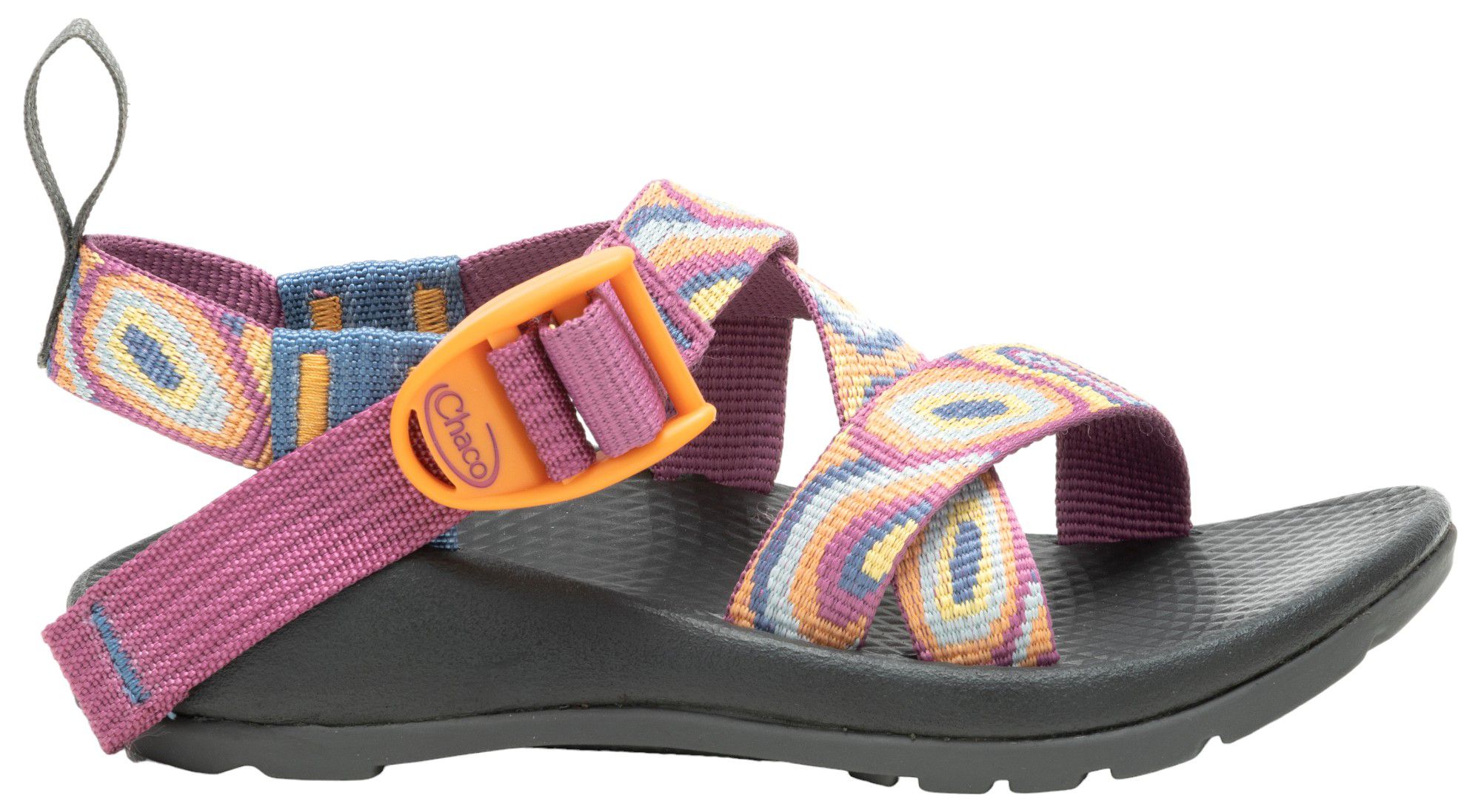 Chaco Kids' Z/1 EcoTread Sandals product image