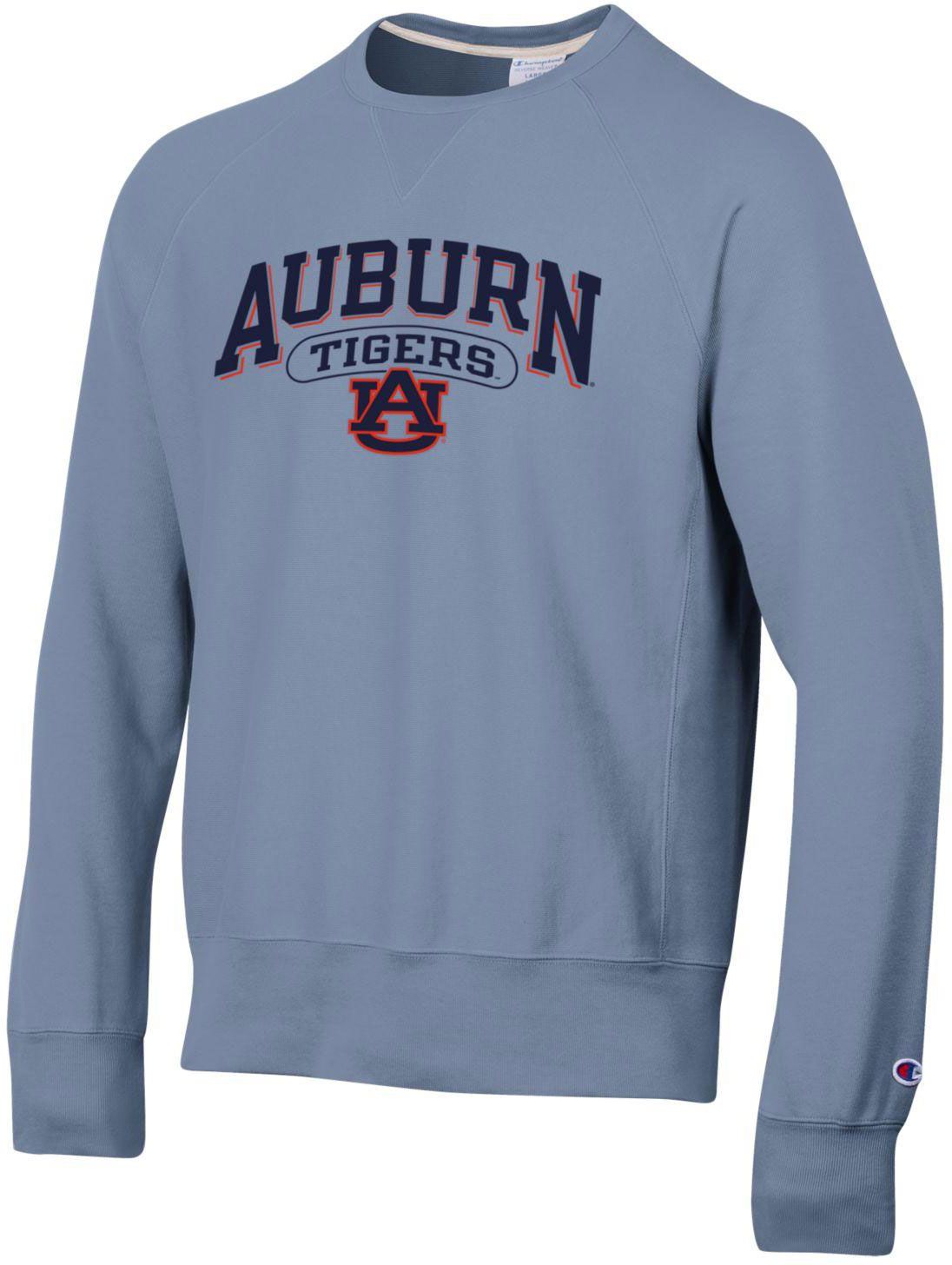 Auburn men's clearance sweatshirt