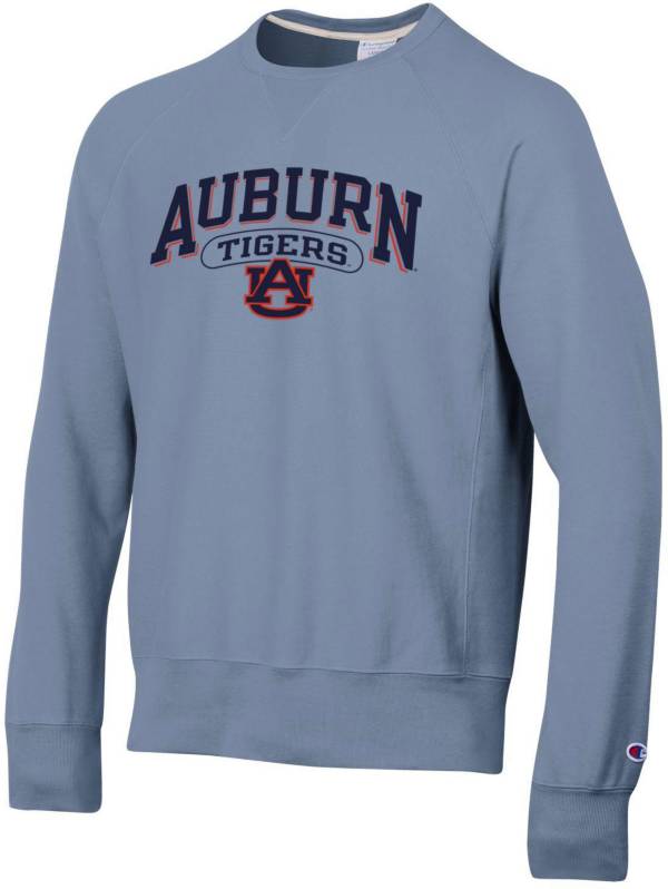 Champion best sale auburn sweatshirt