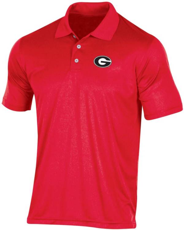 Uga dri 2025 fit polo