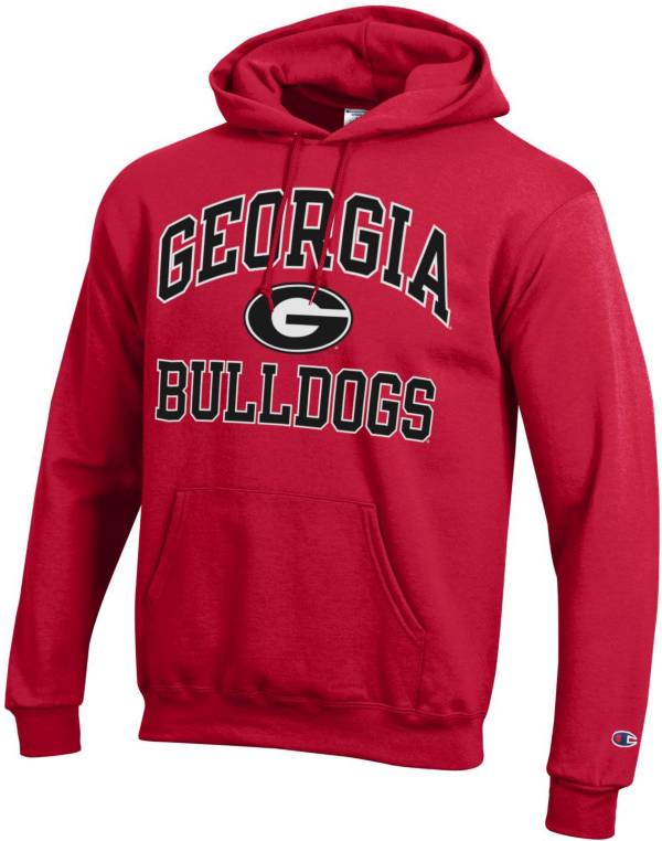 Georgia bulldogs hoodie online mens