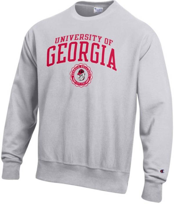 Uga crewneck new arrivals