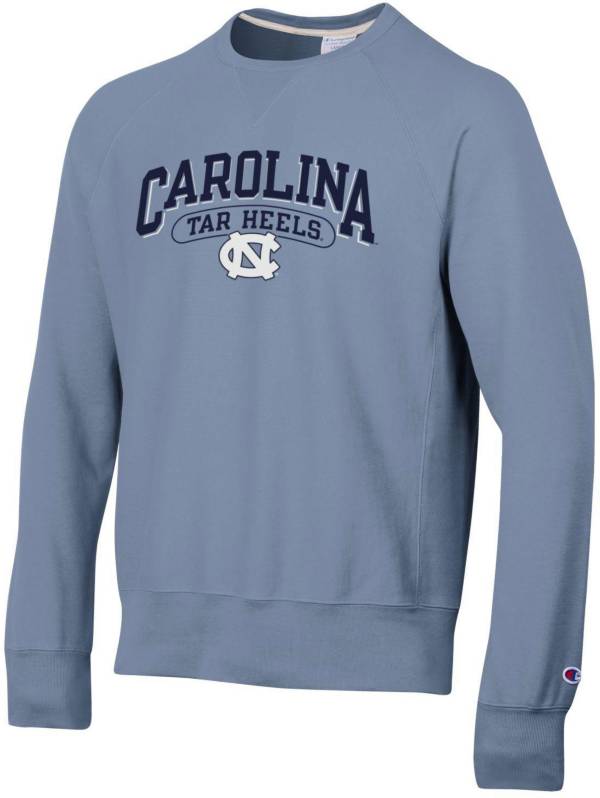 Tar heels crewneck on sale sweatshirt