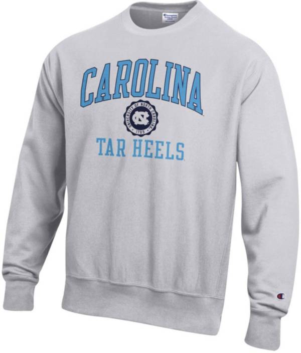 CHAMPION CAROLINA PULLOVER HOODIE