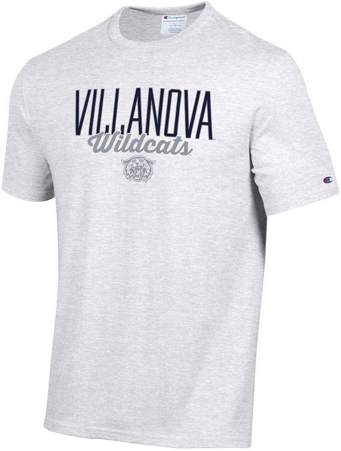 Men's Pro Standard Navy NFL League Wordmark T-Shirt