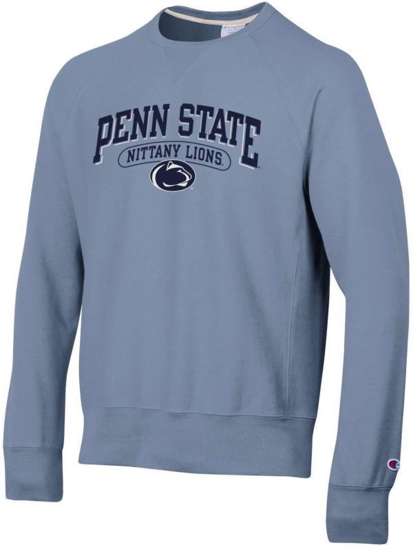 Vintage penn state online crew neck