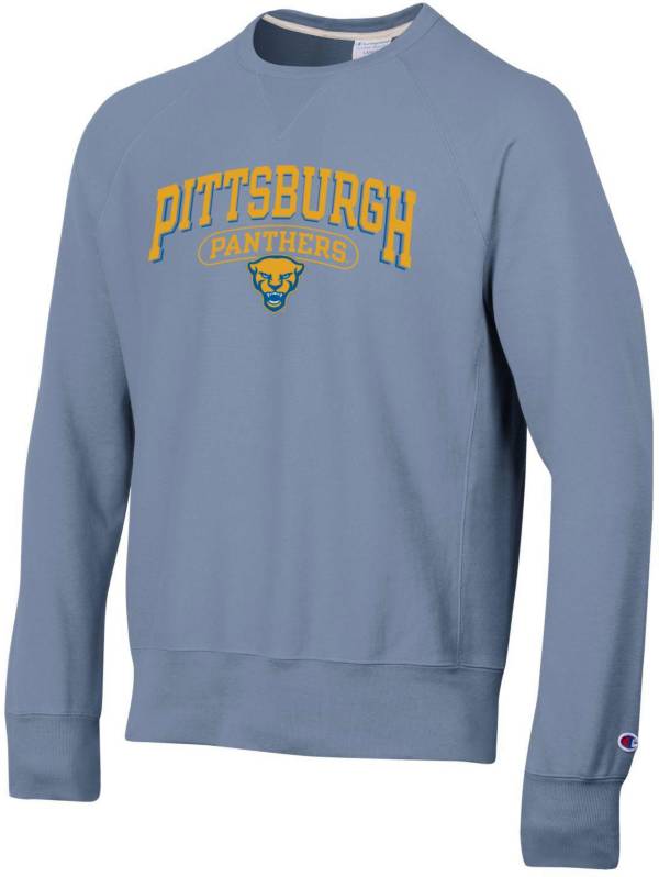 Pitt crew deals neck sweatshirt