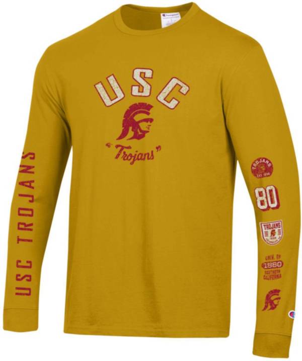 Vintage 2025 usc jersey