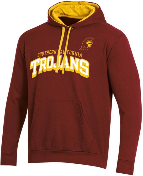 Usc hotsell champion hoodie